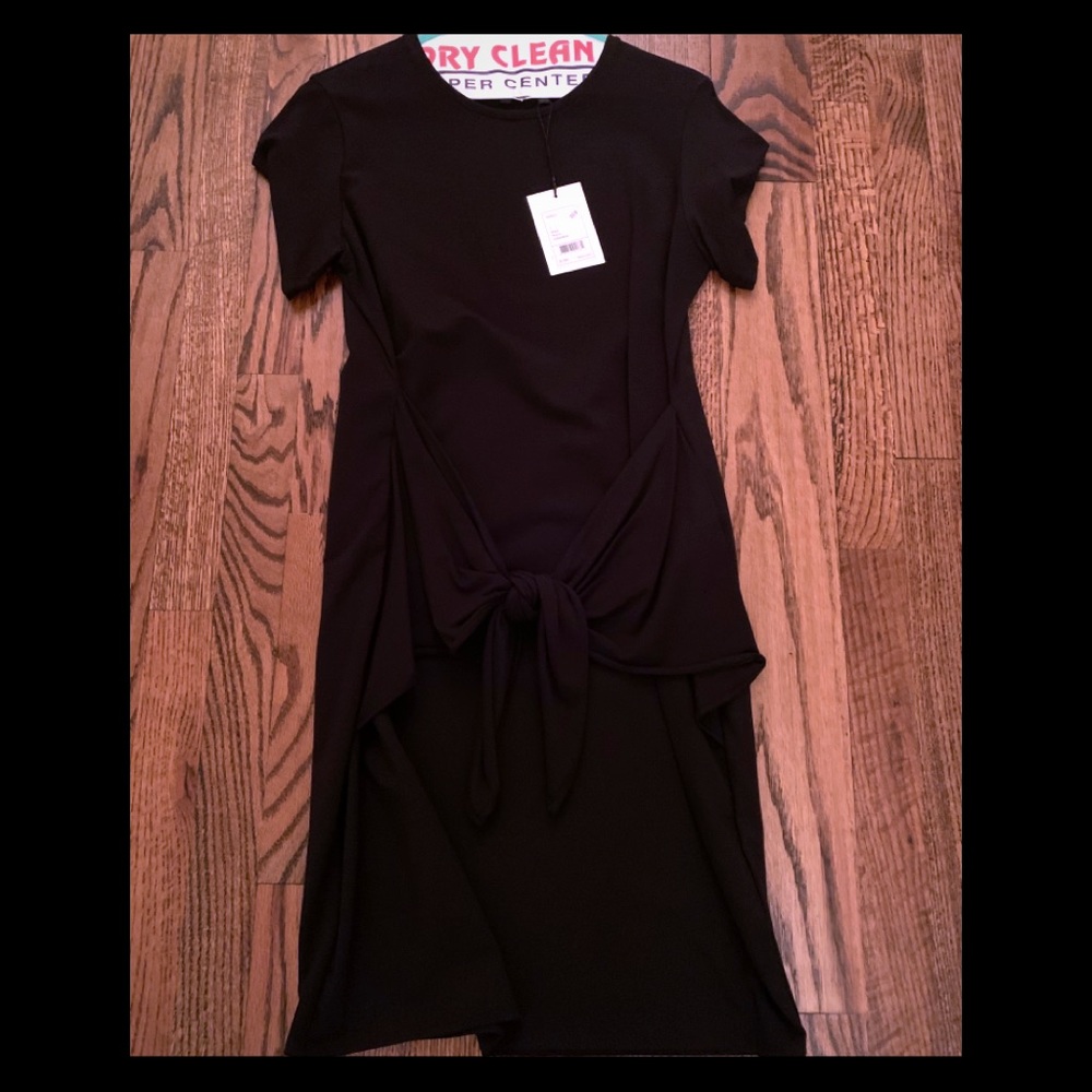 Theory dress